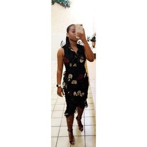 Meet your Posher, Ruth